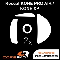 Corepad Skatez PRO Roccat Kone Pro / Roccat Pro Air / Roccat Kone XP